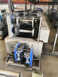 誉城伟业 机械设备领域的精密加工专家