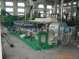 张家港市赛欧机械 专业设备制造领域的卓越力量