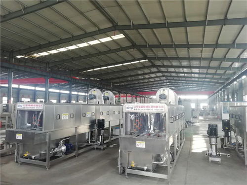 福建喷淋清洗机与山东玺图机械 专业食品箱喷淋清洗设备厂商解析