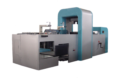 上海海润印刷机械JP650印品质量检测机 高效精准的印后品控解决方案