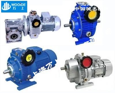 MB0W02Y-0.37-4P 行星摩擦式无极变速机 化工机械设备中的精密传动解决方案