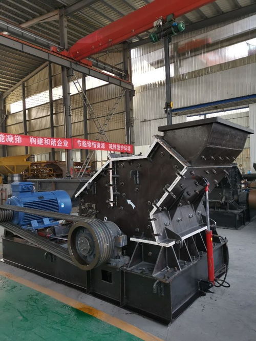 花岗岩制砂机设备选购指南与湖州石头制砂机制砂质量分析