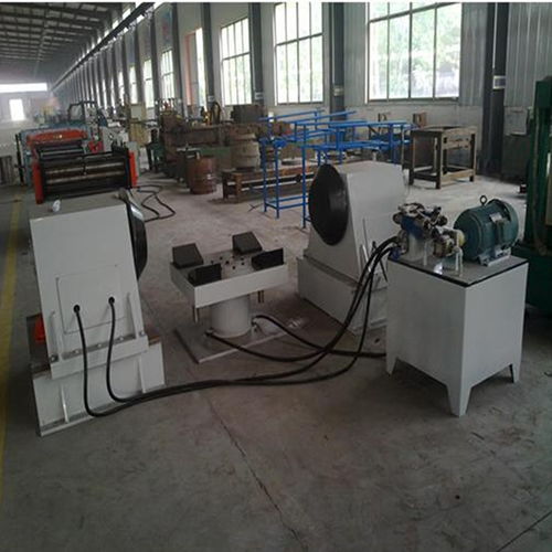 化工桶设备厂家报价指南 全面解析机械设备选购要点